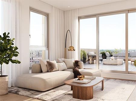 ELORA | 3 1/2 Neuf à Louer | 1 bedroom for Rent | Laval