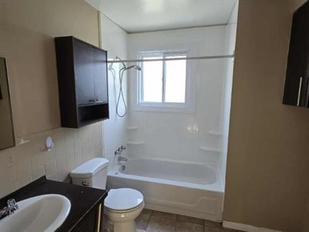 À louer – Appartement 2 chambres à Amos | 1200 $/mois