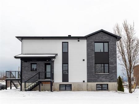 🏡 Logements 5 ½ neufs à louer – Disponibles dès maintenant!