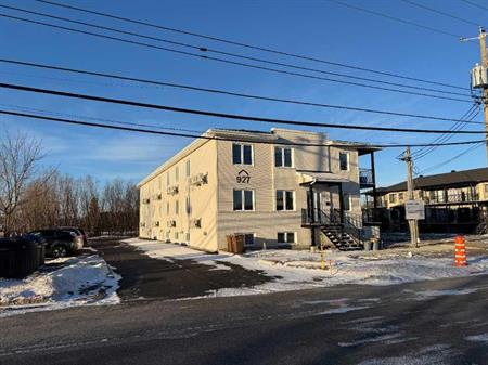 1 mois gratuit - Logement 5 1/2 demi Sous-sol - Salaberry-de-Valleyfield