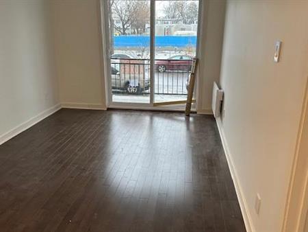 4 1/2 - Montréal (Anjou) - 1 640 $/mois