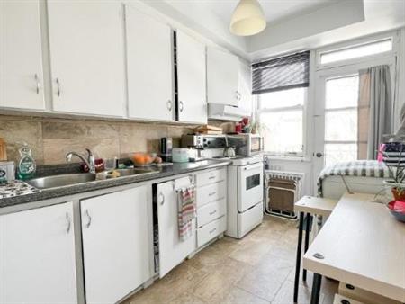 Appartement 3 ½ à louer Montcalm / Saint-Sacrement juillet 2026