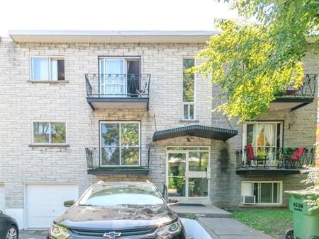 GRAND 41/2 SAINT-LÉONARD