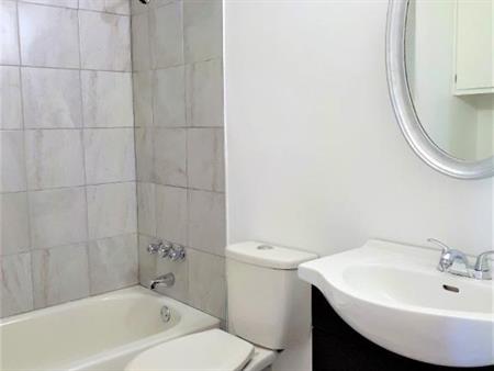 N-Rosemont 4.5 HAUT TRIPLEX près de tout; pas besoin de voiture!