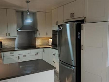 6 1/2 - Laval - 2 830 $/mois