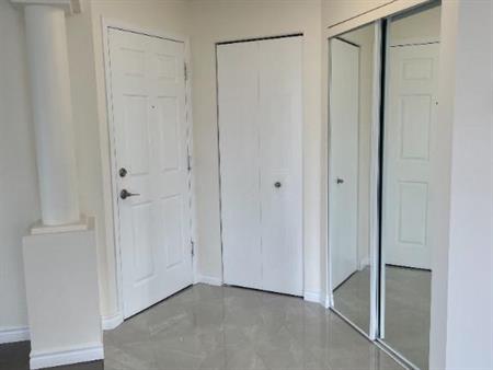 loyer 4 1/2 à Laval-des-Rapides