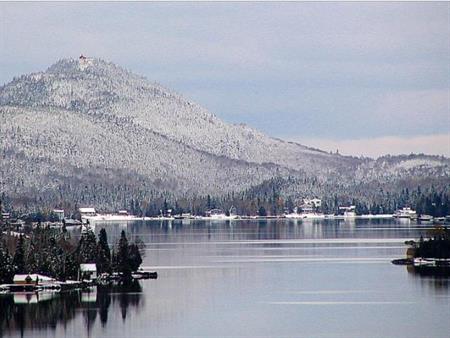 Chalets à louer, Lac Trois-Saumons, # CITQ 316588
