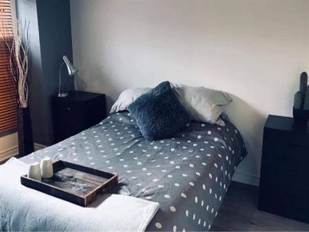3 1/2 en location, Rosemont, appartement