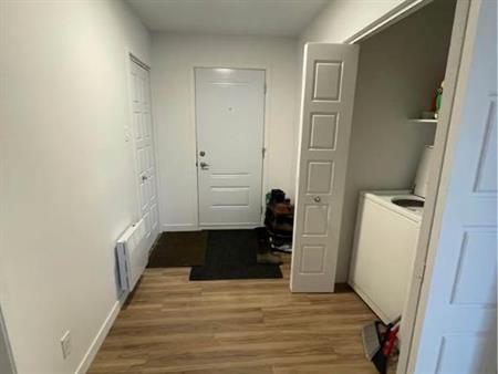 Grand appartement 3 chambres et 2 salles de bain