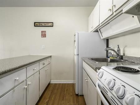 Appartement 3 ½ à louer Sainte-Foy / Sillery décembre 2025