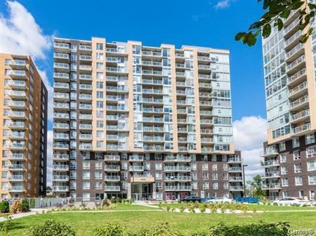 Loft condo tres bien situe a Ahuntsic