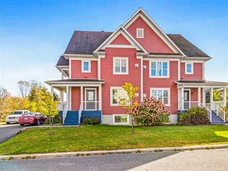 Appartement à louer 6 1/2 à Bromont