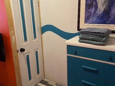 Chambre privée, saint-Fabien