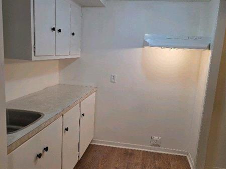 3 1/2 Montréal-Nord