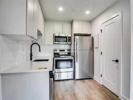Studio - Gatineau - $1,295 /mo