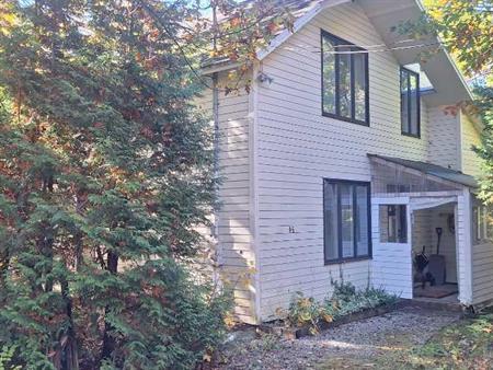 Maison à louer St-Laurent-de-l'Île-d'Orléans