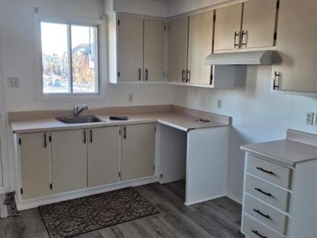 2 CH - 1 SDB - Sainte-Anne-des-Plaines - $1,185 /mo