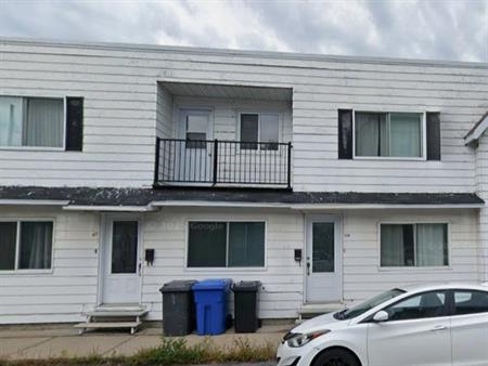 Grand 41/2 à Sorel-Tracy