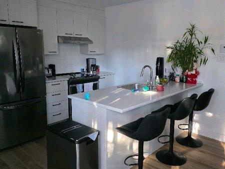 cessation d'un 4 1/2