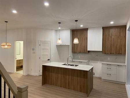 MAISON DE 3 CHAMBRES CONSTRUCTION 2025