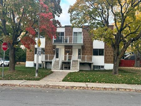 À LOUER – Studio 2 1/2 à St-Bruno-de-Montarville