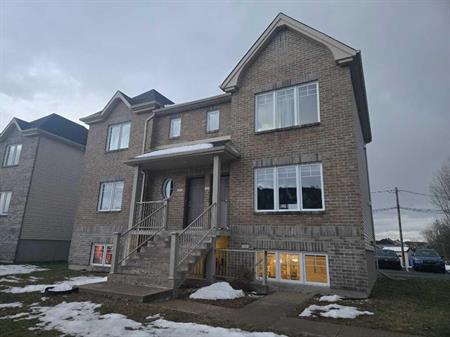 Appartement 4 1/2 Mascouche