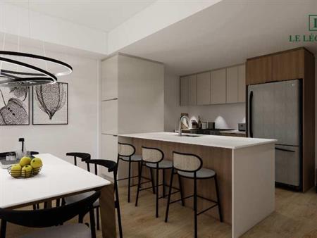 3 1/2 neuf - 1 chambre - Québec Sainte-Foy