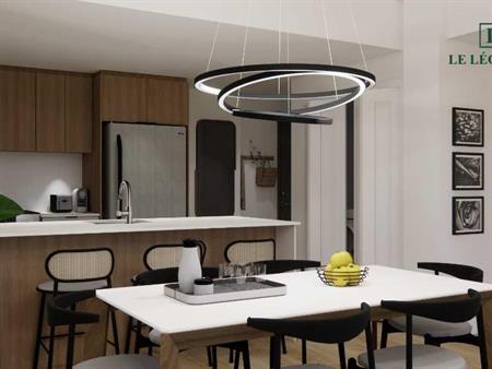 3 1/2 neuf - 1 chambre - Québec Sainte-Foy