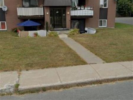 4 1/2 TRACY BOUL DES ERABLES