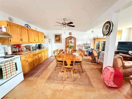 4 1/2 a louer Lyster