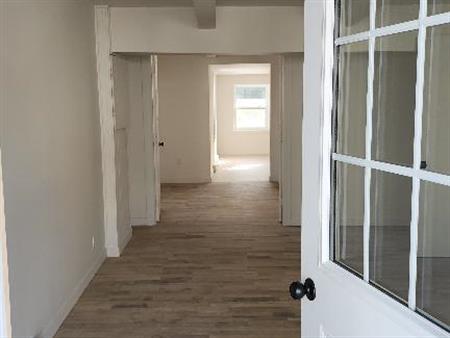 Grand 5½ sur deux étages – Cour - Garage à Salaberry-de-Valleyfield