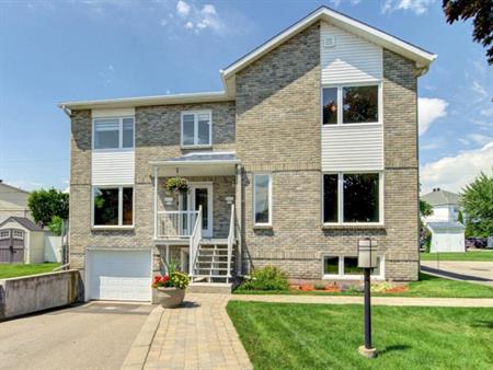 5 1/2 Appartement à louer Vaudreuil-Dorion (Vaudreuil Est)