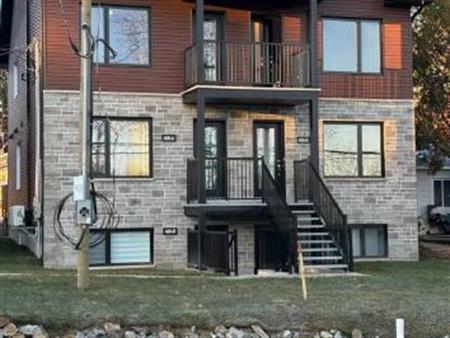 Logement a louer st gabriel de brandon