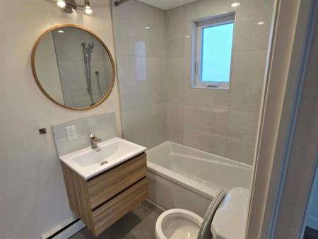 2 1/2 - Québec (Vieux-Québec) - 1 498 $/mois