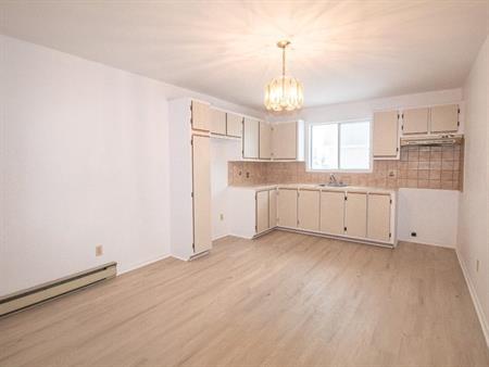 Magnifique 3 1/2 à louer à Terrebonne