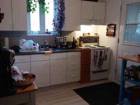 Appartement 3 et demi Limoilou