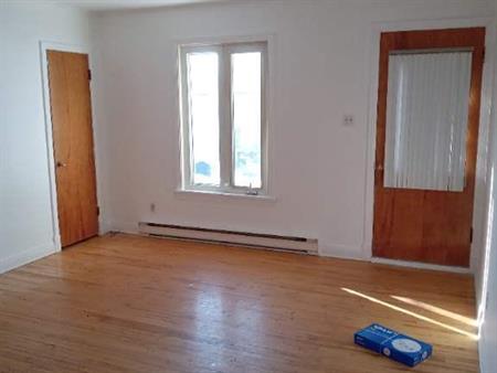 Grand 4 1/2 à louer à Sorel-tracy