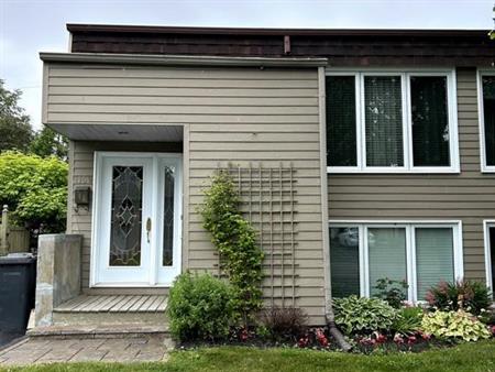 jumelé a louer Lebourgneuf