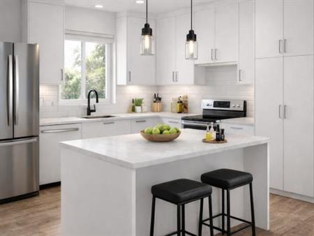 Logement 3 chambres à Val-David