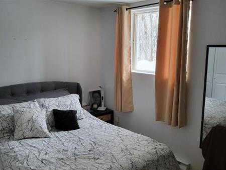 3 1/2 - Terrebonne - 1 300 $/mois