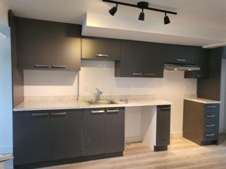 4 1/2 - Terrebonne - 1 400 $/mois