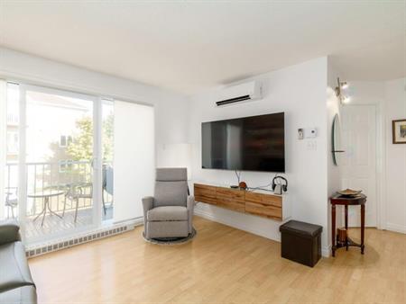 3 1/2 à louer dans Lebourgneuf