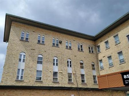 3 1/2 - Québec - 1 350 $/mois