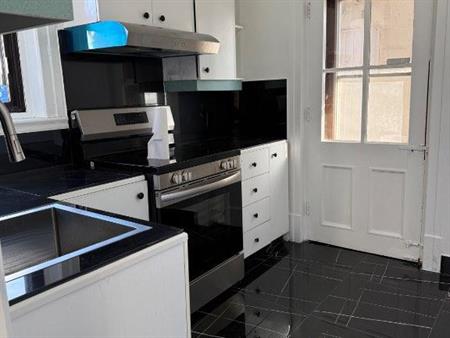 ✨ Bright 1 Bedroom Apartment – Hochelaga-Maisonneuve ✨