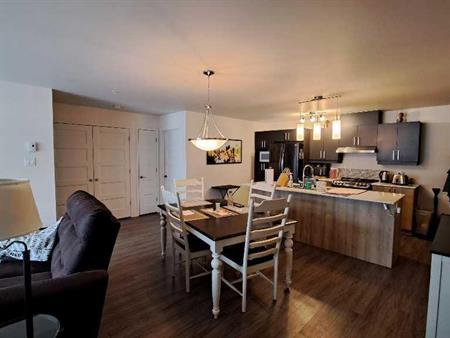 5 ½ à louer au 940, 11e Avenue Saint-Jérôme