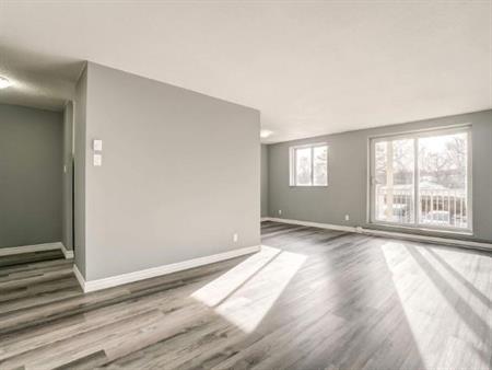 2 CH - 1 SDB - Gatineau - $1,695 /mo