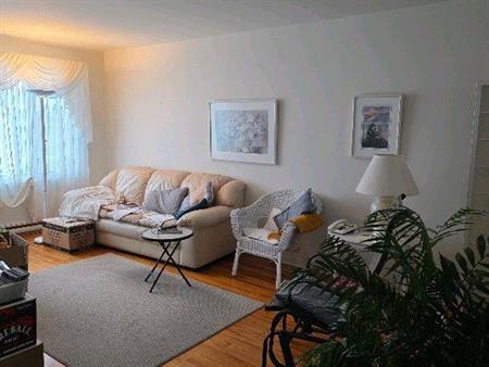 5 1/2 Montréal-Nord