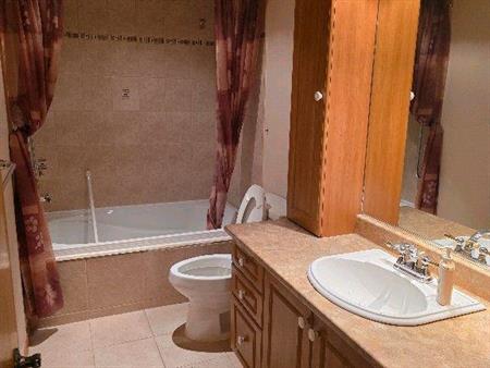 5 1/2 Chauffage/climatisation inclus Montréal-Nord