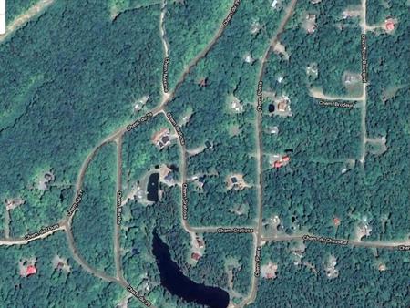 Terrain à Vendre dans le Domaine des Appalaches, Notre-dame-des-Bois/ Land for sale Domaines des Appalaches, Notre-Dame-des-B