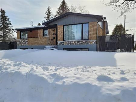 Maison à louer - Boucherville - 1er mars 2026